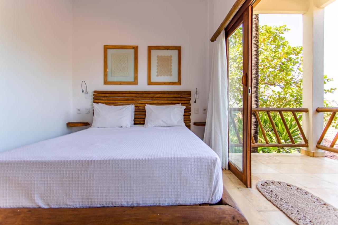 Casalo Hotel Jijoca de Jericoacoara Dış mekan fotoğraf