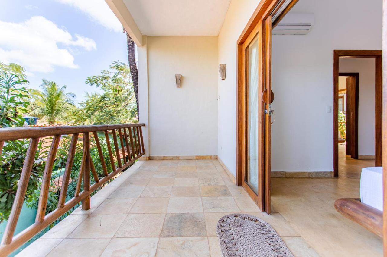 Casalo Hotel Jijoca de Jericoacoara Dış mekan fotoğraf