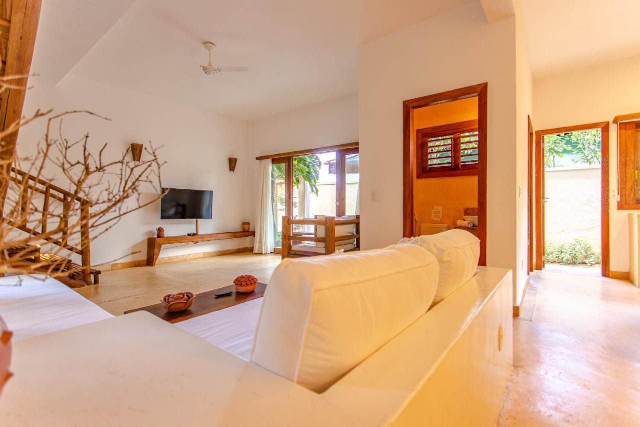 Casalo Hotel Jijoca de Jericoacoara Dış mekan fotoğraf