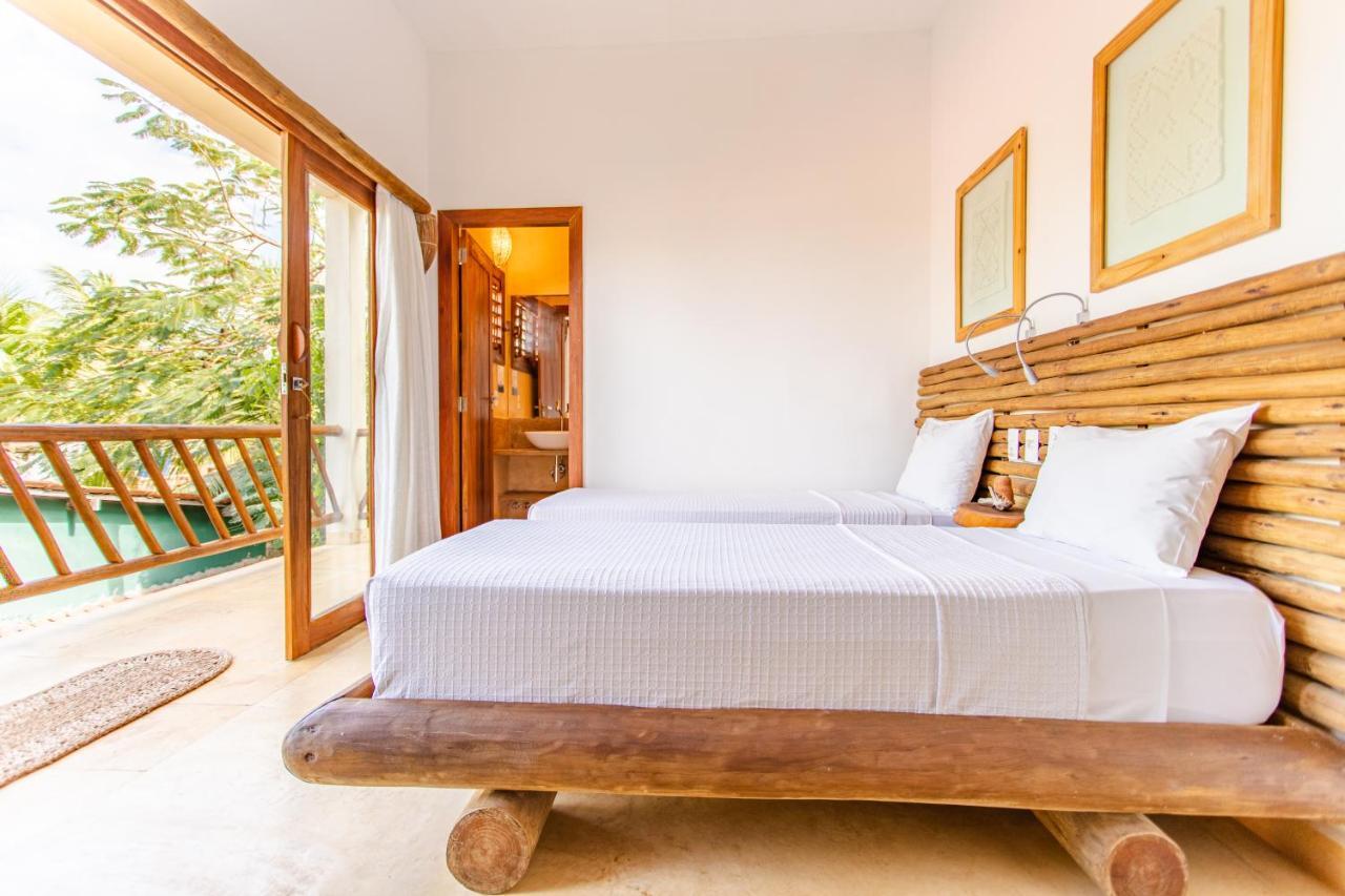 Casalo Hotel Jijoca de Jericoacoara Dış mekan fotoğraf