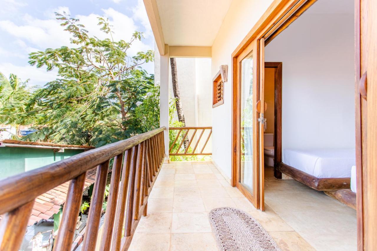 Casalo Hotel Jijoca de Jericoacoara Dış mekan fotoğraf