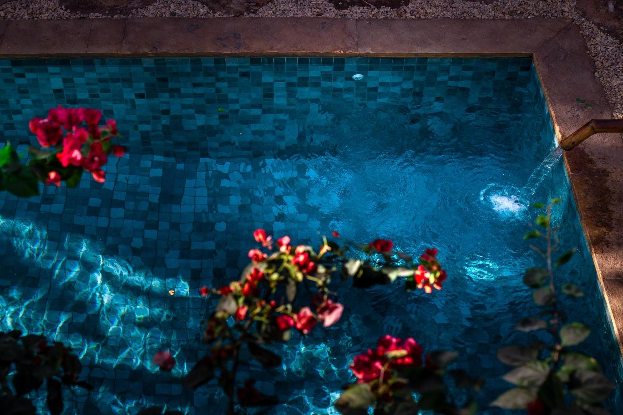 Casalo Hotel Jijoca de Jericoacoara Dış mekan fotoğraf