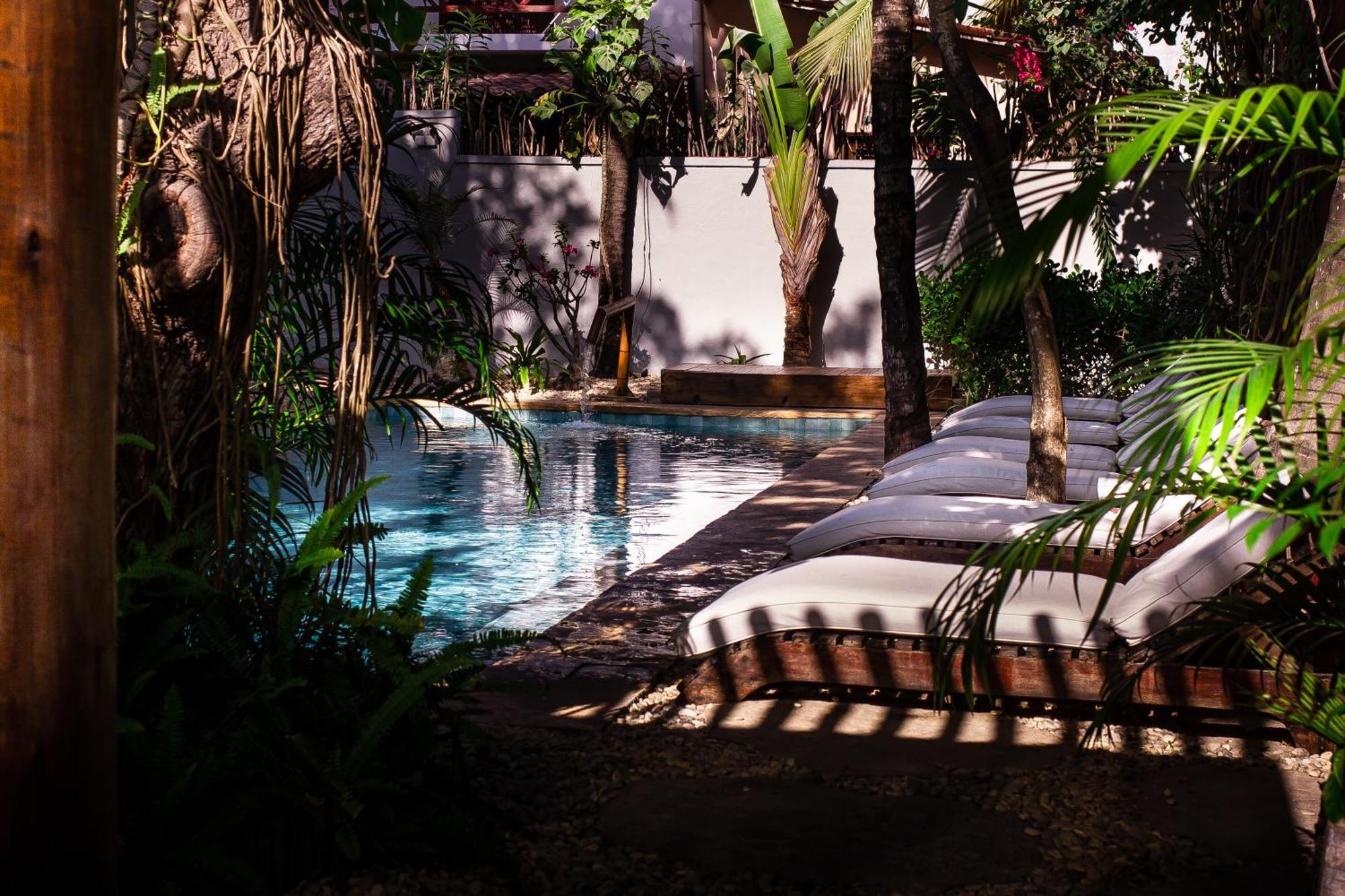 Casalo Hotel Jijoca de Jericoacoara Dış mekan fotoğraf