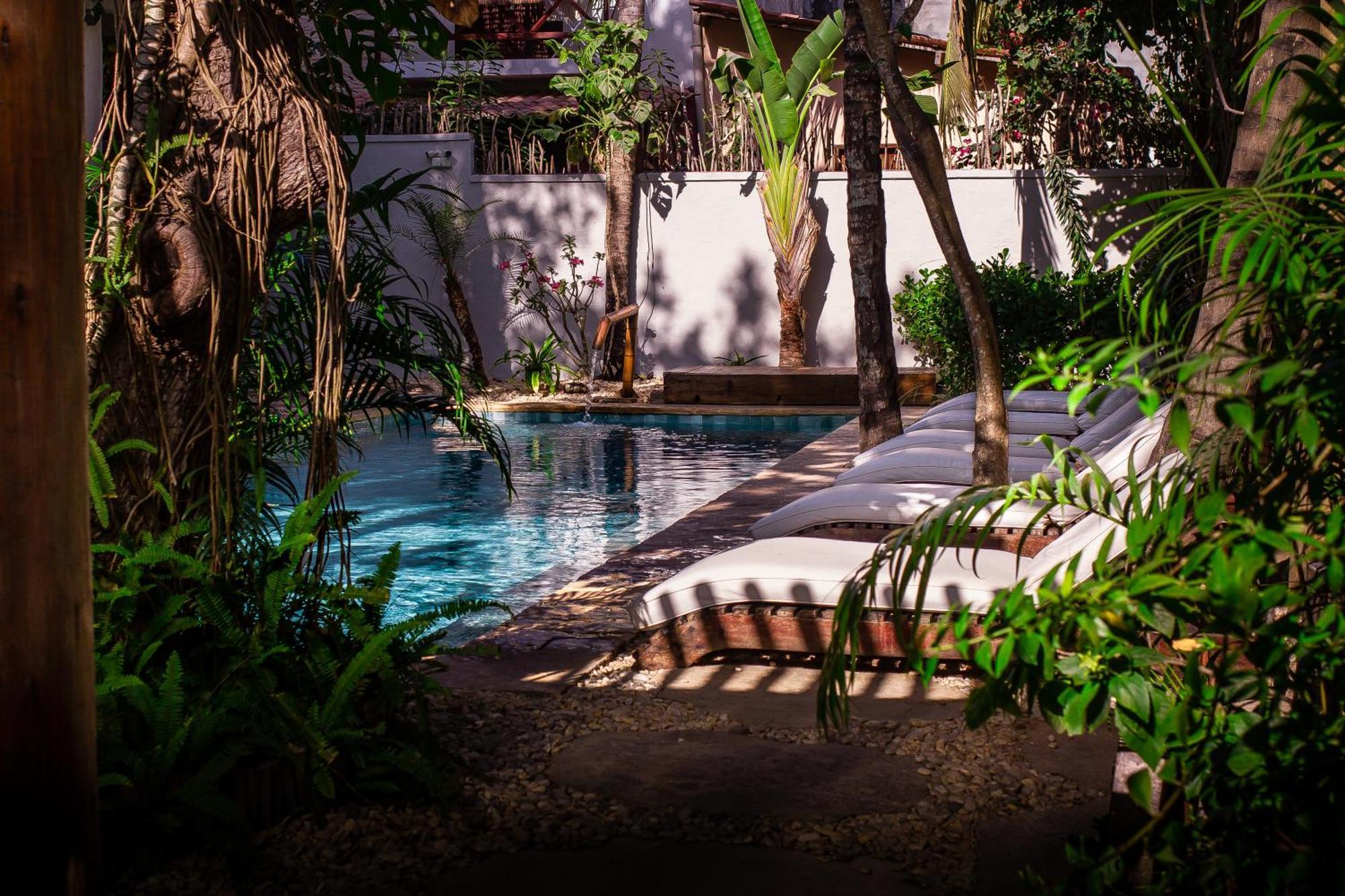 Casalo Hotel Jijoca de Jericoacoara Dış mekan fotoğraf