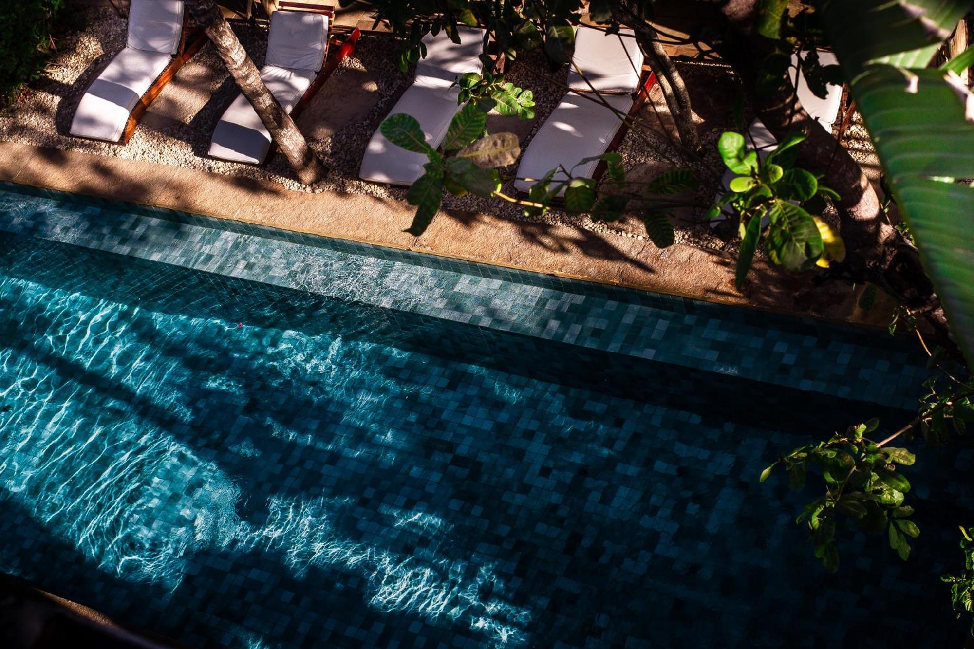 Casalo Hotel Jijoca de Jericoacoara Dış mekan fotoğraf